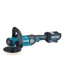 Акумуляторна полірувальна машина Makita PV001GM101 XGT 40В 180мм