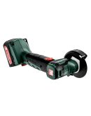 Аккумуляторный резак Metabo PowerMaxx CC 12 BL 20000 об/мин 76мм с бесщеточным двигателем (600348500)