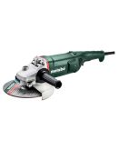 Угловая шлифмашина Metabo WE 2400-230 2400 Вт 6600 об/мин (606484000)
