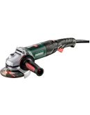 Угловая шлифмашина Metabo WEV 1500-125 RT 1500 Вт 11000об/мин (601243000)