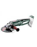 Аккумуляторная угловая шлифмашина Metabo WPB 36-18 LTX BL 24-230 Quick 36 В 6600 об/мин 230мм (613103840)