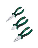 Набір плоскогубців Bosch 3шт (1600A02C0S)