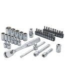 Набор головок и бит DeWALT DWMT19238-1 1/4" 37 предметов