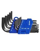 Набор шестигранных ключей S&R 13шт (365305013)