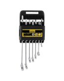 Набор комбинированных ключей Stanley FMMT82844-0 FatMax (7шт)