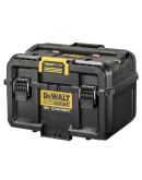 Зарядний пристрій-BOX DeWALT DWST83471 FlexVolt 18В/54В з портами USB