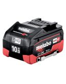 Акумуляторна батарея Metabo LiHD 18В 10Аг друга генерація (625549000)