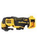 Многофункциональный бесщеточный инструмент DeWALT DCS353NT XR Li-Ion 12 В 18000 кол/мин без аккумуляторов и зарядного устройства