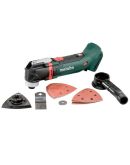 Аккумуляторный универсальный инструмент Metabo MT 18 LTX 18В (613021890)