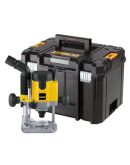 Мережевий фрезер DeWALT DW621KT 1100Вт 8000-24000 об/хв цанга 8мм Ø36мм