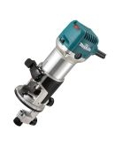 Электрический фрезер Makita RT0702CX2 6-8мм