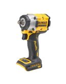Ударный гайковерт бесщеточный DeWALT DCF921NT XR Li-Ion 18В 610Нм 2500об/мин 3550уд/мин
