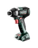 Акумуляторний ударний гайковерт Metabo SSD 18 LT 200 BL 18 В 200Нм 3050 об/хв (602397850)