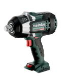 Акумуляторний ударний гайковерт Metabo SSW 18 LTX 1750 BL (602402850)