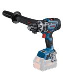 Аккумуляторный дриль-шуруповерт Bosch GSR 18V-150 C соло (06019J5001)