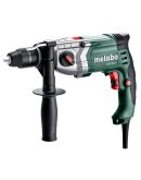 Ударная дрель Metabo SBE 800 26/10Нм 800Вт 0-1200/0-3200об/мин 18/40/13мм (601744500)