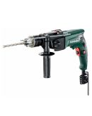 Ударная дрель Metabo SBE 800 26/10Нм 800Вт 0-1200/0-3200об/мин 18/40/13мм (601744000)