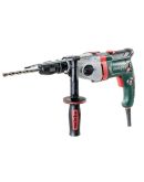 Ударная дрель Metabo SBEV 1300-2 730/1300Вт 44/16Нм 0-1100/0-3100об/мин (600785500)