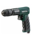 Пневмо-дрель Metabo DB 10 1800об/мин патрон 3-10мм 113л (604120000)