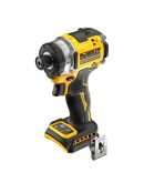 Ударный аккумуляторный бесщеточный шуруповерт DeWALT DCF860N XR Li-Ion 18В
