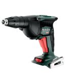 Аккумуляторный шуруповерт для гипсокартона Metabo HBS 18 LTX BL 3000 18 В (620062840)