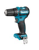 Аккумуляторная дрель-шуруповерт Makita DF332DWYE CXT 1,5Ач с 2 аккумуляторами DC10WD