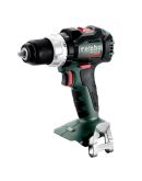 Аккумуляторная дрель-шуруповерт бесщеточная Metabo BS 18 LT BL 18В (602325860)