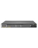 Коммутатор HPE Aruba 3810M 40G 8 HPE Smart Rate PoE+ 1-slot Switch
