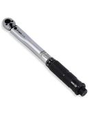 Динамометрический ключ S&R 1/4" 5-25Нм (465014025)