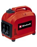 Инверторный бензиновый генератор Einhell 4-тактный 2,4кВт 2000Вт 4л (4152590)