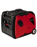 Инверторный бензиновый генератор Einhell 4-тактный 3,2кВт 3200Вт 8,3л (4152620)