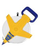 Рулетка S&R Fiberglass 100мx13мм (422901013)