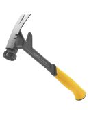 Цельнометаллический демонтажный молоток DeWALT DWHT51008-0 Demo-Claw 430мм