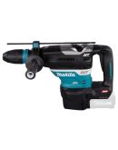 Аккумуляторный перфоратор Makita HR005GZ01 XGT 40В