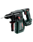 Аккумуляторный перфоратор бесщеточный Metabo 18 LTX BL 24 18В (601713850)