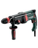 Сетевой перфоратор Metabo KHE 2845 Q 4400уд/мин 1200об/мин 880Вт (601740500)