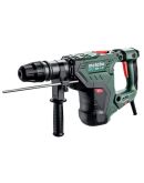 Комбинированный перфоратор Metabo KHE 5-40 3000уд/мин 1100Вт (600391500)