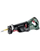 Аккумуляторная сабельная пила Metabo SSEP 18 LTX BL MVT (602258810)