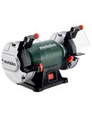 Точило Metabo DS 125 M диск 125мм 200Вт 2980 об/мин (604125000)