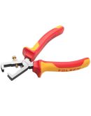 Диэлектрический съемник изоляции Tolsen V16066 Premium VDE 160мм