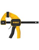 Быстрозажимная струбцина DeWALT DWHT0-83192 "L" 150мм