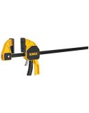 Быстрозажимная струбцина DeWALT DWHT0-83186 "XL" 600мм