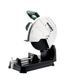 Монтажна пила Metabo CS 24-355 S 2400 В 3700 об/хв (601787000)
