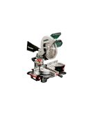 Торцювальна пила Metabo KS 305 диск 305х30 LED (619003000)