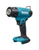 Строительный фен Makita DHG181ZK LXT 18В