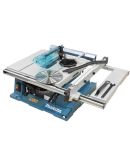Настольная дисковая пила Makita 1650 Вт 255мм (2704N)