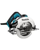 Ручная дисковая пила Makita HS7611K 185мм в кейсе