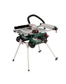 Настільна циркулярна пила Metabo TS 216 230 В 1,5 кВт (600667000)