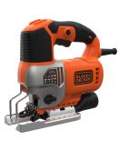 Мережева лобзикова пила Black&Decker BES610 650 Вт