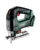 Акумуляторний лобзик Metabo STB 18 LT 130 BL (601055850)